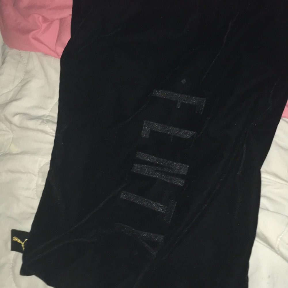 Fenty draw-string bag